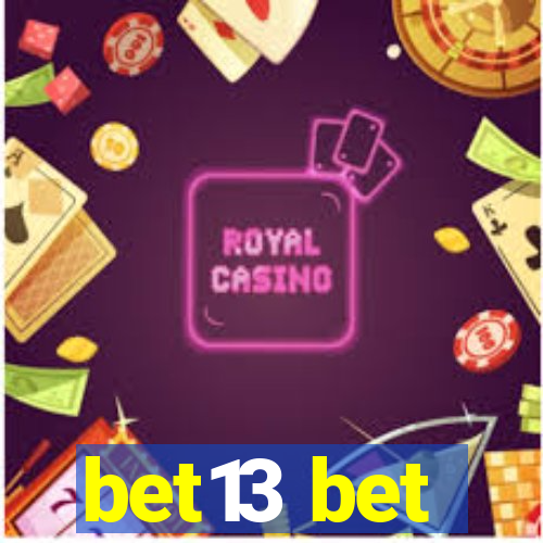 bet13 bet